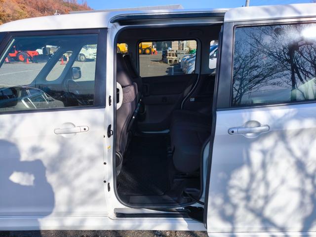 ソリオ ハイブリッドＭＸ　パワースライドドア　衝突軽減ブレーキ　レーンキープアシスト　クルーズコントロール　アイドリングストップ　インテリキー　エアロ　アルミ　一年間保証付き　車検９年６月まで（31枚目）