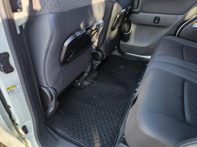 ソリオ ハイブリッドＭＸ　パワースライドドア　衝突軽減ブレーキ　レーンキープアシスト　クルーズコントロール　アイドリングストップ　インテリキー　エアロ　アルミ　一年間保証付き　車検９年６月まで（32枚目）