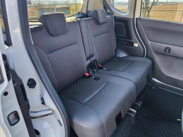 ソリオ ハイブリッドＭＸ　パワースライドドア　衝突軽減ブレーキ　レーンキープアシスト　クルーズコントロール　アイドリングストップ　インテリキー　エアロ　アルミ　一年間保証付き　車検９年６月まで（36枚目）