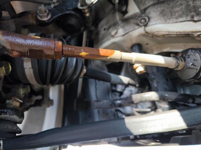 ソリオ ハイブリッドＭＸ　パワースライドドア　衝突軽減ブレーキ　レーンキープアシスト　クルーズコントロール　アイドリングストップ　インテリキー　エアロ　アルミ　一年間保証付き　車検９年６月まで（40枚目）