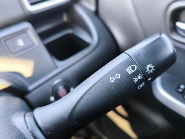 ソリオ ハイブリッドＭＸ　パワースライドドア　衝突軽減ブレーキ　レーンキープアシスト　クルーズコントロール　アイドリングストップ　インテリキー　エアロ　アルミ　一年間保証付き　車検９年６月まで（47枚目）