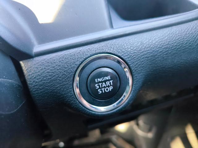 ソリオ ハイブリッドＭＸ　パワースライドドア　衝突軽減ブレーキ　レーンキープアシスト　クルーズコントロール　アイドリングストップ　インテリキー　エアロ　アルミ　一年間保証付き　車検９年６月まで（52枚目）