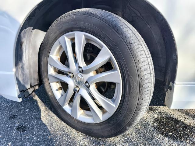 ソリオ ハイブリッドＭＸ　パワースライドドア　衝突軽減ブレーキ　レーンキープアシスト　クルーズコントロール　アイドリングストップ　インテリキー　エアロ　アルミ　一年間保証付き　車検９年６月まで（57枚目）