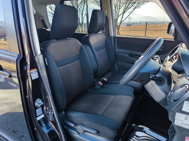 ルークス ハイウェイスター　４ＷＤ　ナビ　テレビ　パワースライドドア　純正エアロ　アルミ　シートヒーター　車検整備付き　一年間保証付き　記録簿付き（11枚目）