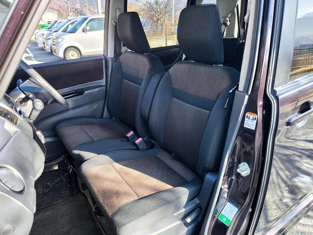 ルークス ハイウェイスター　４ＷＤ　ナビ　テレビ　パワースライドドア　純正エアロ　アルミ　シートヒーター　車検整備付き　一年間保証付き　記録簿付き（12枚目）