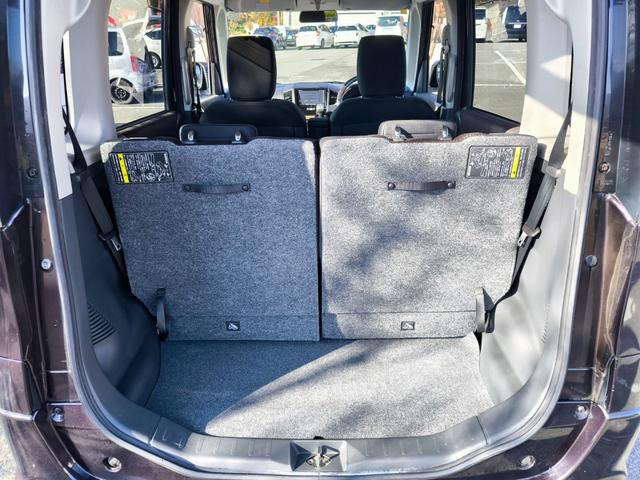 ルークス ハイウェイスター　４ＷＤ　ナビ　テレビ　パワースライドドア　純正エアロ　アルミ　シートヒーター　車検整備付き　一年間保証付き　記録簿付き（14枚目）