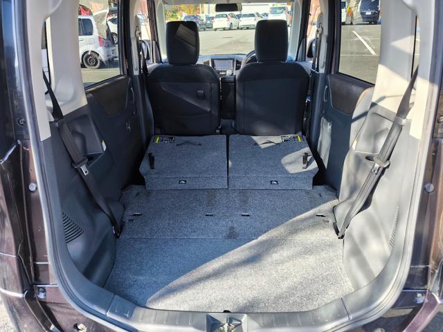 ルークス ハイウェイスター　４ＷＤ　ナビ　テレビ　パワースライドドア　純正エアロ　アルミ　シートヒーター　車検整備付き　一年間保証付き　記録簿付き（15枚目）