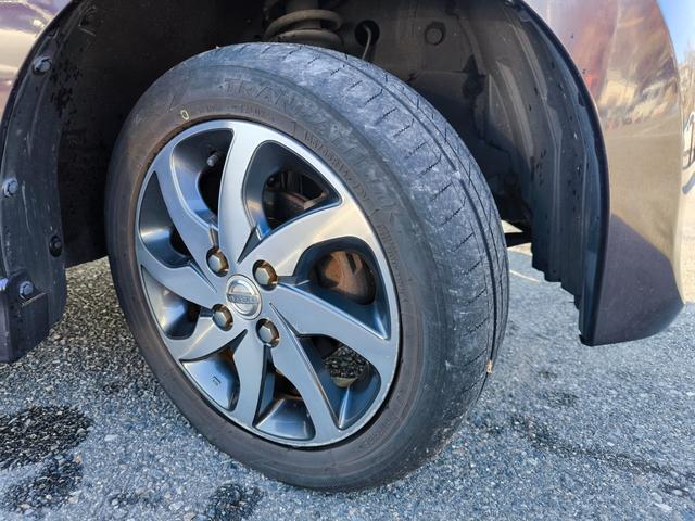 ルークス ハイウェイスター　４ＷＤ　ナビ　テレビ　パワースライドドア　純正エアロ　アルミ　シートヒーター　車検整備付き　一年間保証付き　記録簿付き（19枚目）