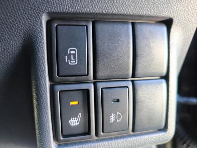 ルークス ハイウェイスター　４ＷＤ　ナビ　テレビ　パワースライドドア　純正エアロ　アルミ　シートヒーター　車検整備付き　一年間保証付き　記録簿付き（22枚目）