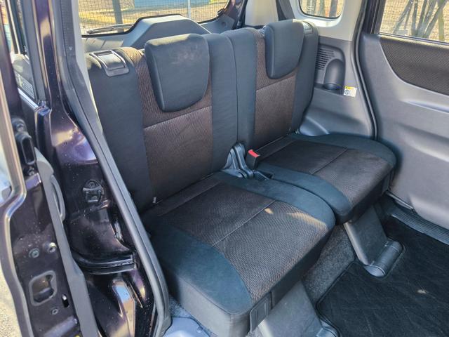 ルークス ハイウェイスター　４ＷＤ　ナビ　テレビ　パワースライドドア　純正エアロ　アルミ　シートヒーター　車検整備付き　一年間保証付き　記録簿付き（35枚目）