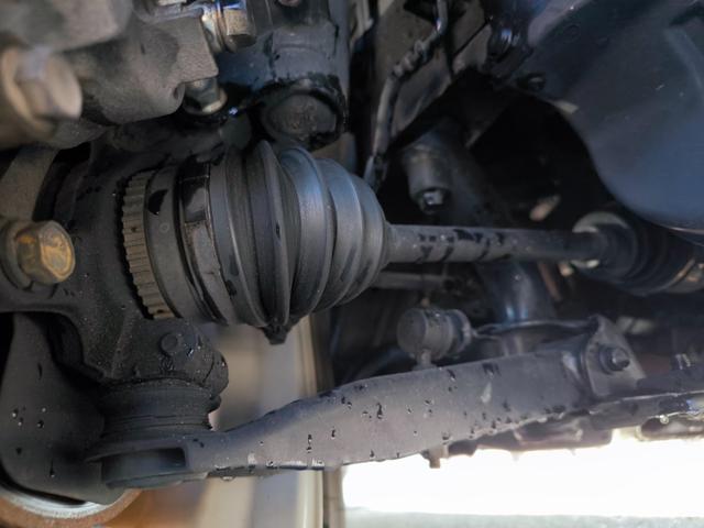 ルークス ハイウェイスター　４ＷＤ　ナビ　テレビ　パワースライドドア　純正エアロ　アルミ　シートヒーター　車検整備付き　一年間保証付き　記録簿付き（36枚目）