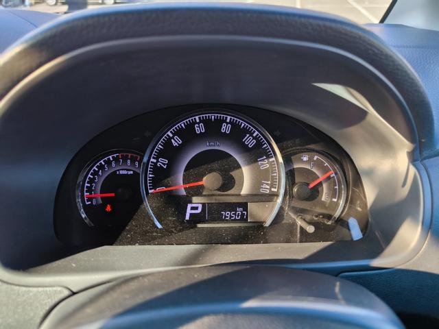 ルークス ハイウェイスター　４ＷＤ　ナビ　テレビ　パワースライドドア　純正エアロ　アルミ　シートヒーター　車検整備付き　一年間保証付き　記録簿付き（48枚目）