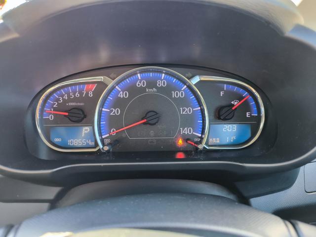 ムーヴ カスタム RS ターボ ナビ テレビ ETC 衝突軽減ブレーキ アイドリングストップ 純正エアロ アルミ インテリキー プッシュスタート 一年間保証付き(26枚目)