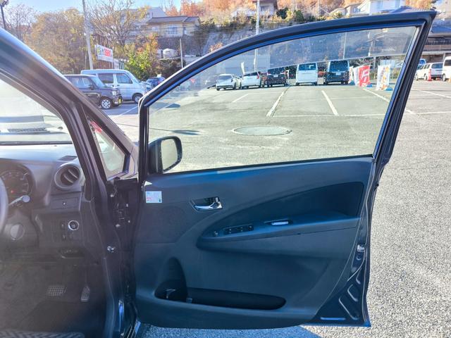 ムーヴ カスタム RS ターボ ナビ テレビ ETC 衝突軽減ブレーキ アイドリングストップ 純正エアロ アルミ インテリキー プッシュスタート 一年間保証付き(27枚目)