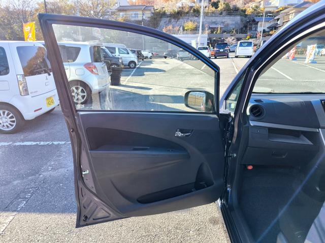 ムーヴ カスタム RS ターボ ナビ テレビ ETC 衝突軽減ブレーキ アイドリングストップ 純正エアロ アルミ インテリキー プッシュスタート 一年間保証付き(29枚目)