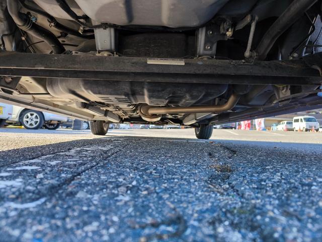 ムーヴ カスタム RS ターボ ナビ テレビ ETC 衝突軽減ブレーキ アイドリングストップ 純正エアロ アルミ インテリキー プッシュスタート 一年間保証付き(45枚目)