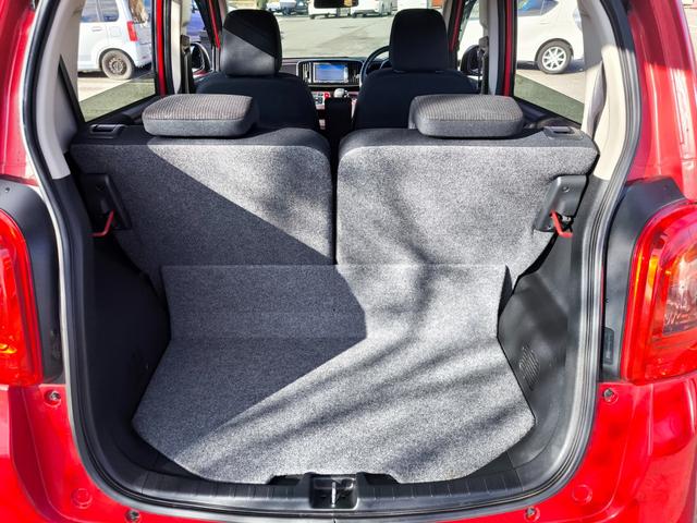 Ｎ－ＯＮＥ プレミアム　ワンオーナー　純正ナビ　テレビ　バックカメラ　インテリキー　純正アルミ　アイドリングストップ　車検整備付き　一年間保証付き　記録簿付き　ツートンカラー（14枚目）