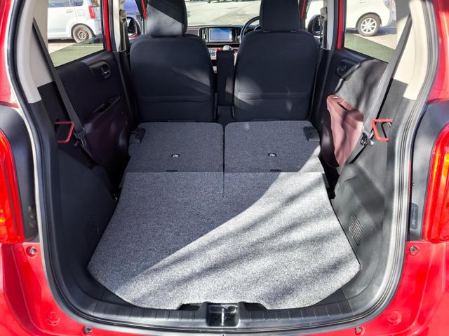 Ｎ－ＯＮＥ プレミアム　ワンオーナー　純正ナビ　テレビ　バックカメラ　インテリキー　純正アルミ　アイドリングストップ　車検整備付き　一年間保証付き　記録簿付き　ツートンカラー（15枚目）