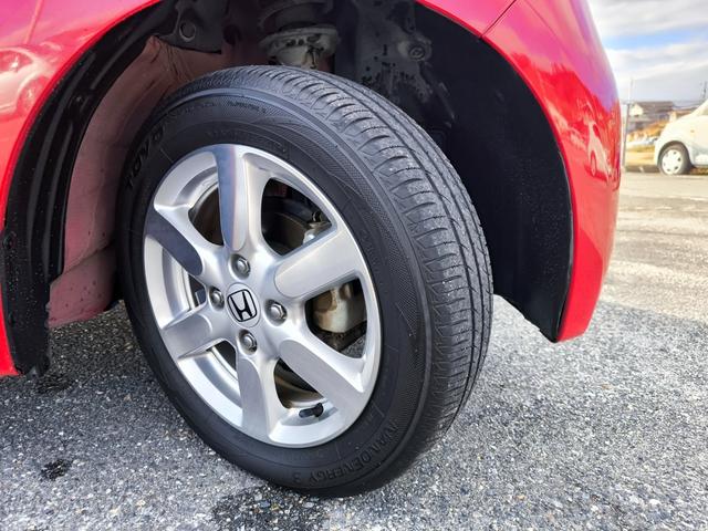 Ｎ－ＯＮＥ プレミアム　ワンオーナー　純正ナビ　テレビ　バックカメラ　インテリキー　純正アルミ　アイドリングストップ　車検整備付き　一年間保証付き　記録簿付き　ツートンカラー（19枚目）