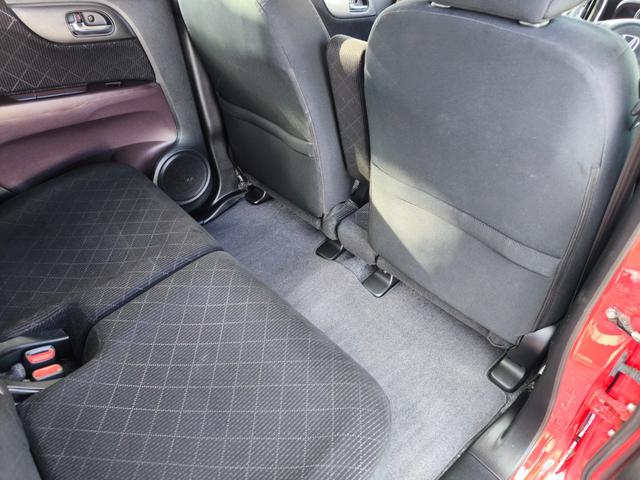 Ｎ－ＯＮＥ プレミアム　ワンオーナー　純正ナビ　テレビ　バックカメラ　インテリキー　純正アルミ　アイドリングストップ　車検整備付き　一年間保証付き　記録簿付き　ツートンカラー（33枚目）