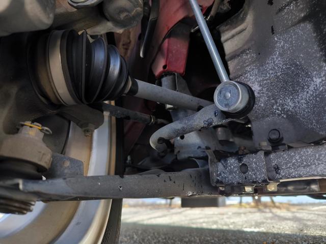 Ｎ－ＯＮＥ プレミアム　ワンオーナー　純正ナビ　テレビ　バックカメラ　インテリキー　純正アルミ　アイドリングストップ　車検整備付き　一年間保証付き　記録簿付き　ツートンカラー（36枚目）