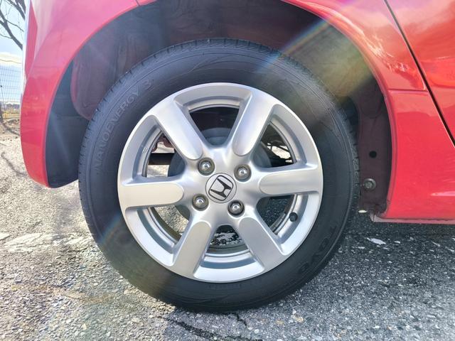 Ｎ－ＯＮＥ プレミアム　ワンオーナー　純正ナビ　テレビ　バックカメラ　インテリキー　純正アルミ　アイドリングストップ　車検整備付き　一年間保証付き　記録簿付き　ツートンカラー（37枚目）