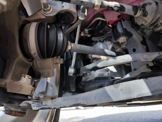 Ｎ－ＯＮＥ プレミアム　ワンオーナー　純正ナビ　テレビ　バックカメラ　インテリキー　純正アルミ　アイドリングストップ　車検整備付き　一年間保証付き　記録簿付き　ツートンカラー（41枚目）