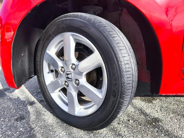 Ｎ－ＯＮＥ プレミアム　ワンオーナー　純正ナビ　テレビ　バックカメラ　インテリキー　純正アルミ　アイドリングストップ　車検整備付き　一年間保証付き　記録簿付き　ツートンカラー（42枚目）