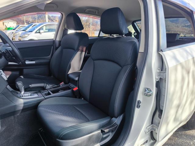 助手席のシートも良いコンデションになっています、快適なドライブをお楽しみください！