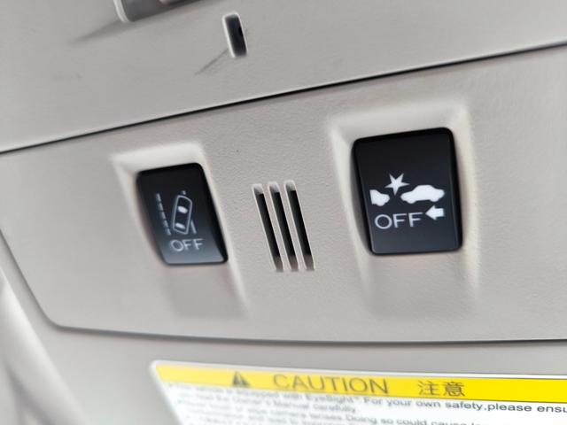 衝突軽減ブレーキ付きです。