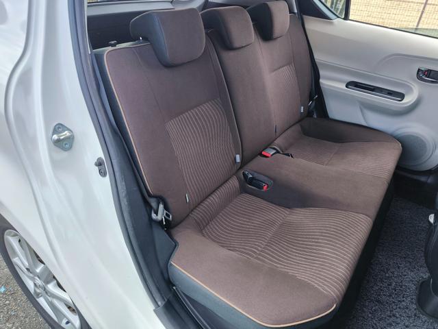 アクア Ｇ　純正ナビ　テレビ　バックモニター　ＥＴＣ　インテリキー　純正アルミ　アイドリングストップ　一年間保証付き　記録簿付き　車検整備付き（24枚目）