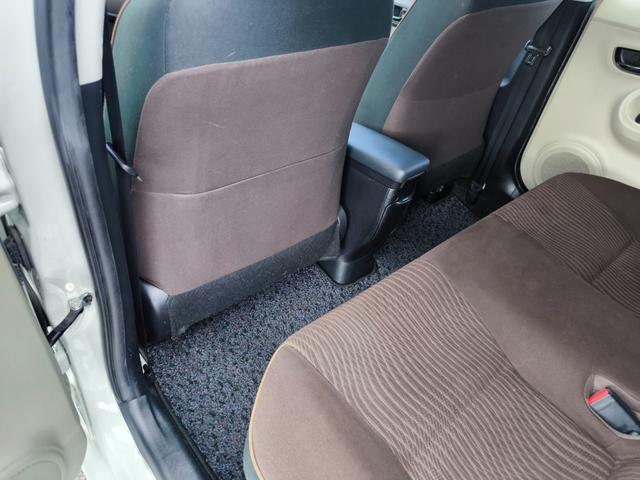 アクア Ｇ　純正ナビ　テレビ　バックモニター　ＥＴＣ　インテリキー　純正アルミ　アイドリングストップ　一年間保証付き　記録簿付き　車検整備付き（32枚目）