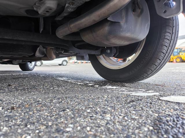 アクア Ｇ　純正ナビ　テレビ　バックモニター　ＥＴＣ　インテリキー　純正アルミ　アイドリングストップ　一年間保証付き　記録簿付き　車検整備付き（39枚目）