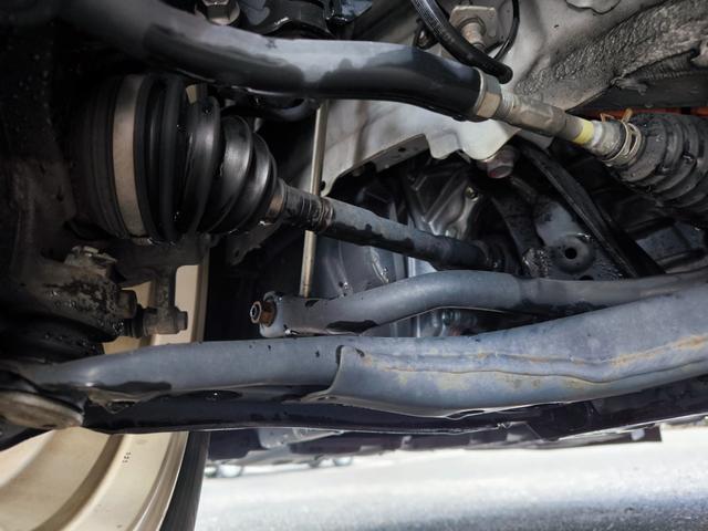 アクア Ｇ　純正ナビ　テレビ　バックモニター　ＥＴＣ　インテリキー　純正アルミ　アイドリングストップ　一年間保証付き　記録簿付き　車検整備付き（42枚目）