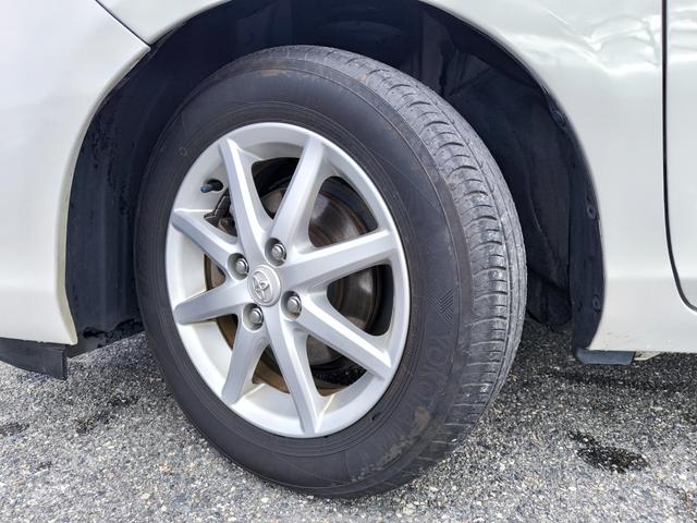 アクア Ｇ　純正ナビ　テレビ　バックモニター　ＥＴＣ　インテリキー　純正アルミ　アイドリングストップ　一年間保証付き　記録簿付き　車検整備付き（43枚目）