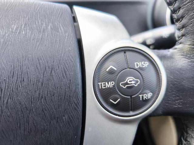 アクア Ｇ　純正ナビ　テレビ　バックモニター　ＥＴＣ　インテリキー　純正アルミ　アイドリングストップ　一年間保証付き　記録簿付き　車検整備付き（47枚目）