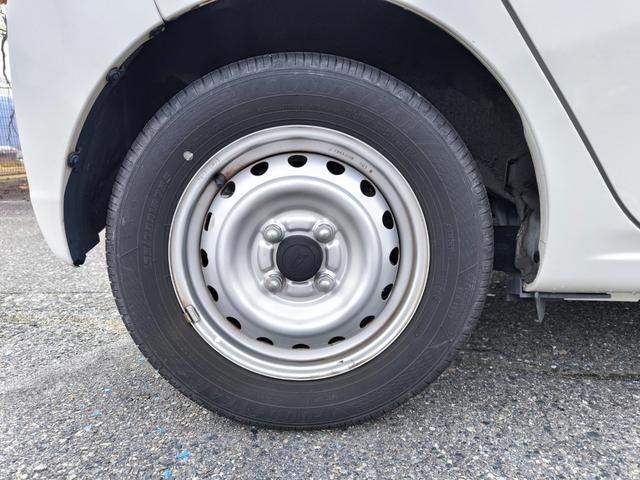 ミライース B SAIII 衝突軽減ブレーキ アイドリングストップ レーンキープアシスト 車検整備付き 記録簿付き 一年間保証付き(36枚目)