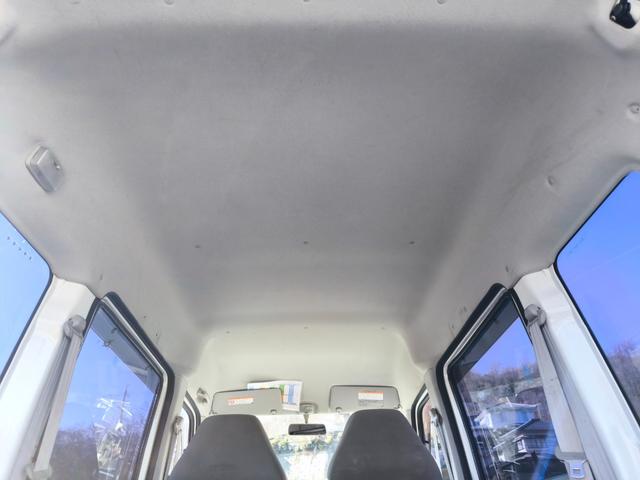 エブリイ PA 4WD ハイルーフ オートマ 車検整備付き(16枚目)