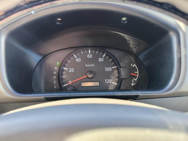 エブリイ PA 4WD ハイルーフ オートマ 車検整備付き(17枚目)