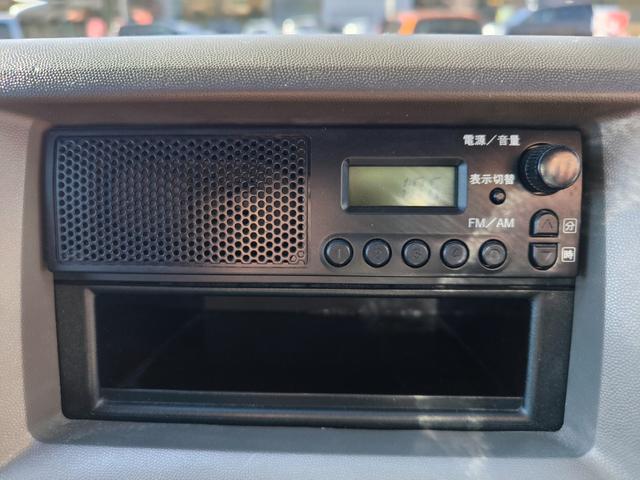 エブリイ PA 4WD ハイルーフ オートマ 車検整備付き(18枚目)