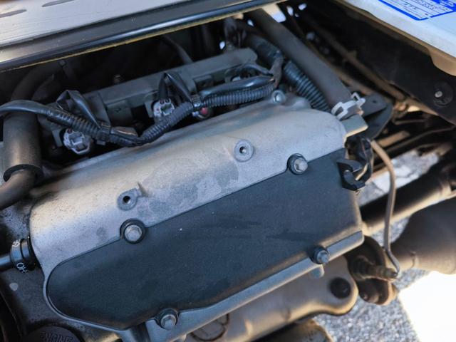 エブリイ PA 4WD ハイルーフ オートマ 車検整備付き(20枚目)