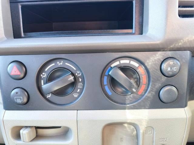 エブリイ PA 4WD ハイルーフ オートマ 車検整備付き(23枚目)