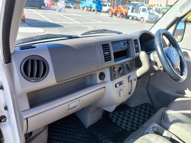 エブリイ PA 4WD ハイルーフ オートマ 車検整備付き(29枚目)