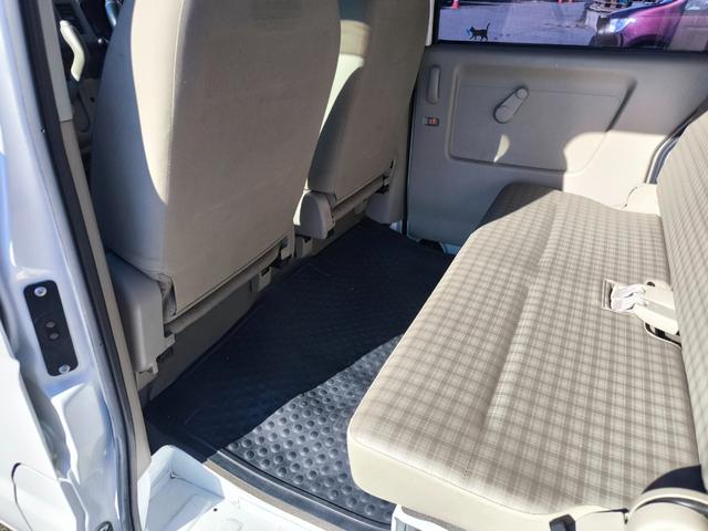 エブリイ PA 4WD ハイルーフ オートマ 車検整備付き(31枚目)