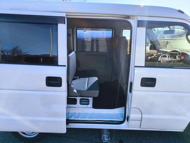 エブリイ PA 4WD ハイルーフ オートマ 車検整備付き(32枚目)