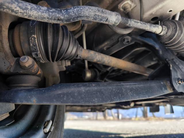 エブリイ PA 4WD ハイルーフ オートマ 車検整備付き(35枚目)