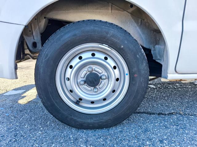 エブリイ PA 4WD ハイルーフ オートマ 車検整備付き(36枚目)