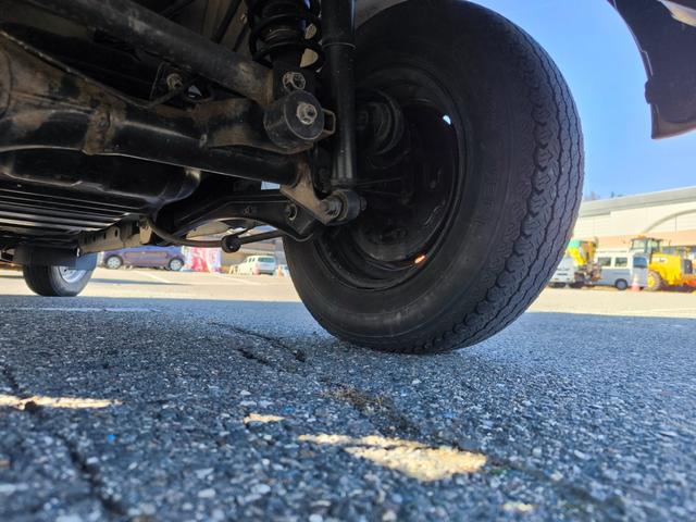 エブリイ PA 4WD ハイルーフ オートマ 車検整備付き(37枚目)