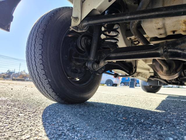 エブリイ PA 4WD ハイルーフ オートマ 車検整備付き(38枚目)