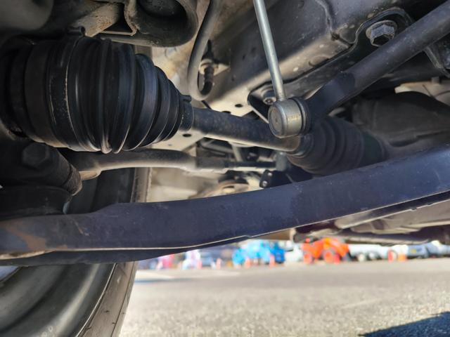 エブリイ PA 4WD ハイルーフ オートマ 車検整備付き(40枚目)